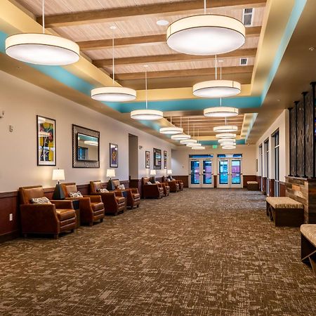 Mistequa Casino Hotel Chewelah Luaran gambar