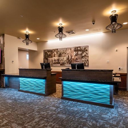Mistequa Casino Hotel Chewelah Luaran gambar